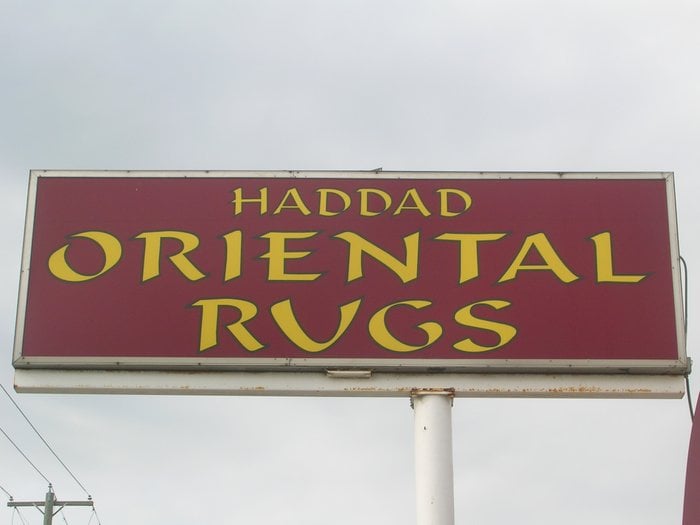 Haddad Oriental Rugs Carpeting 559 High St Worthington Oh Haddad Oriental Rugs Carpeting 559 High St Worthington Oh Phone Number Yelp