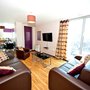 Staycity Serviced Apartments