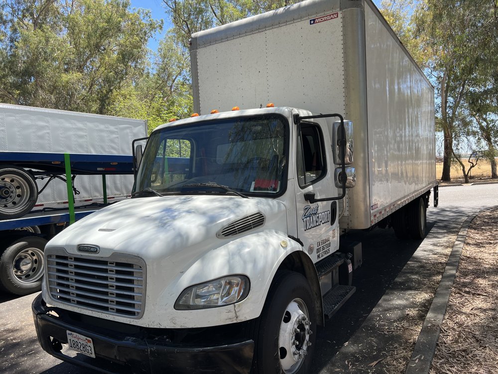 Patterson's Wrecker Service