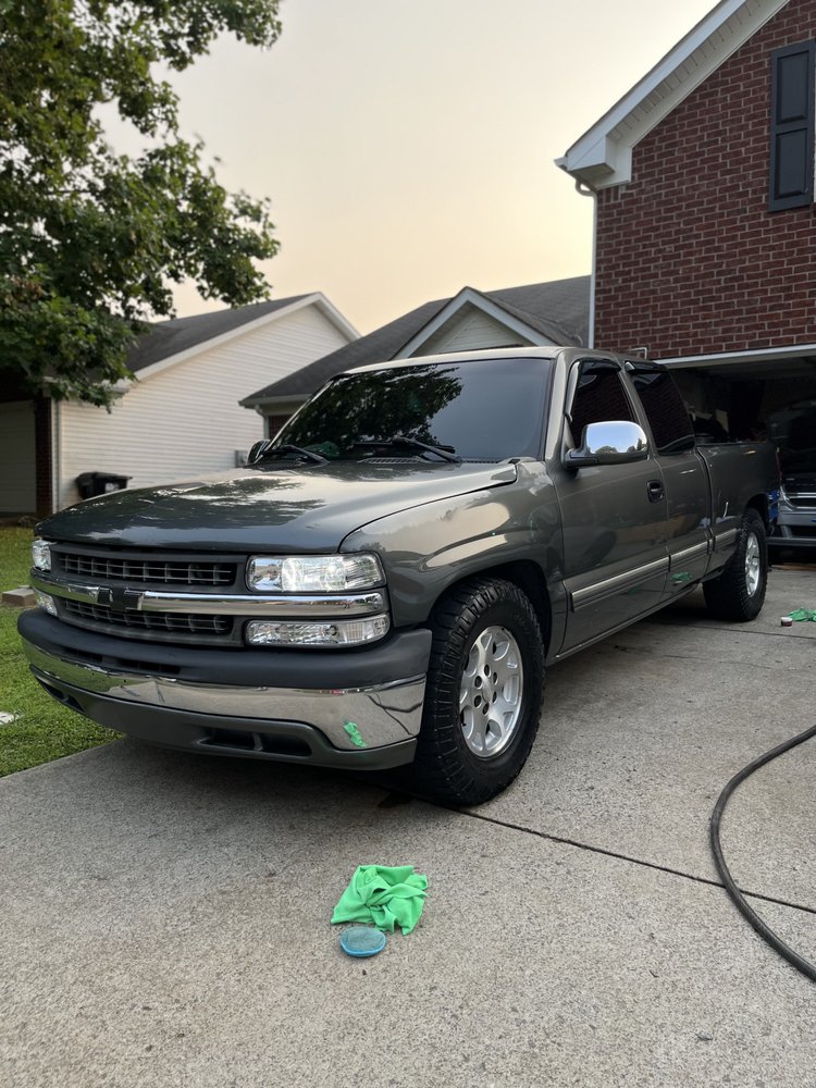 Bowens Detail & Service