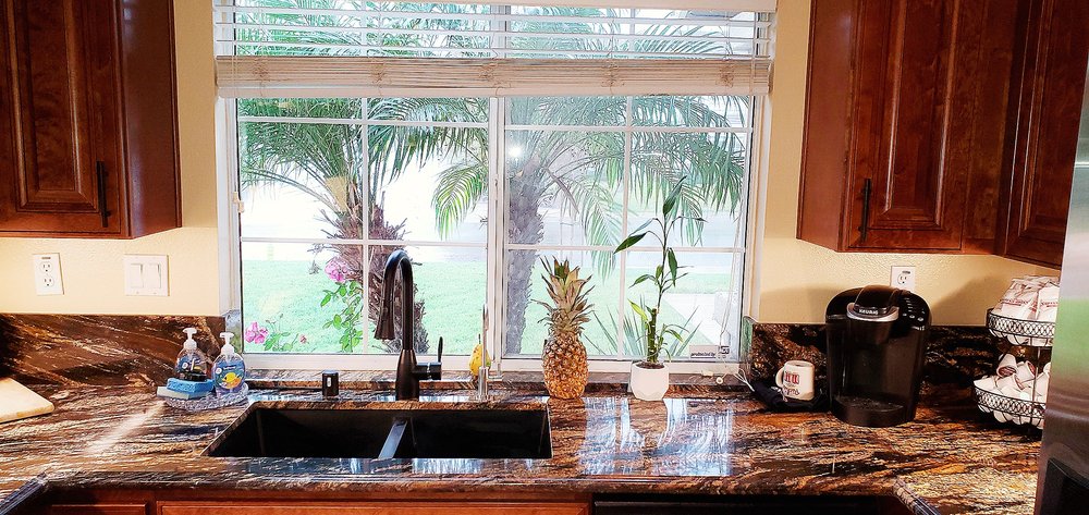 image of business MJ Granite