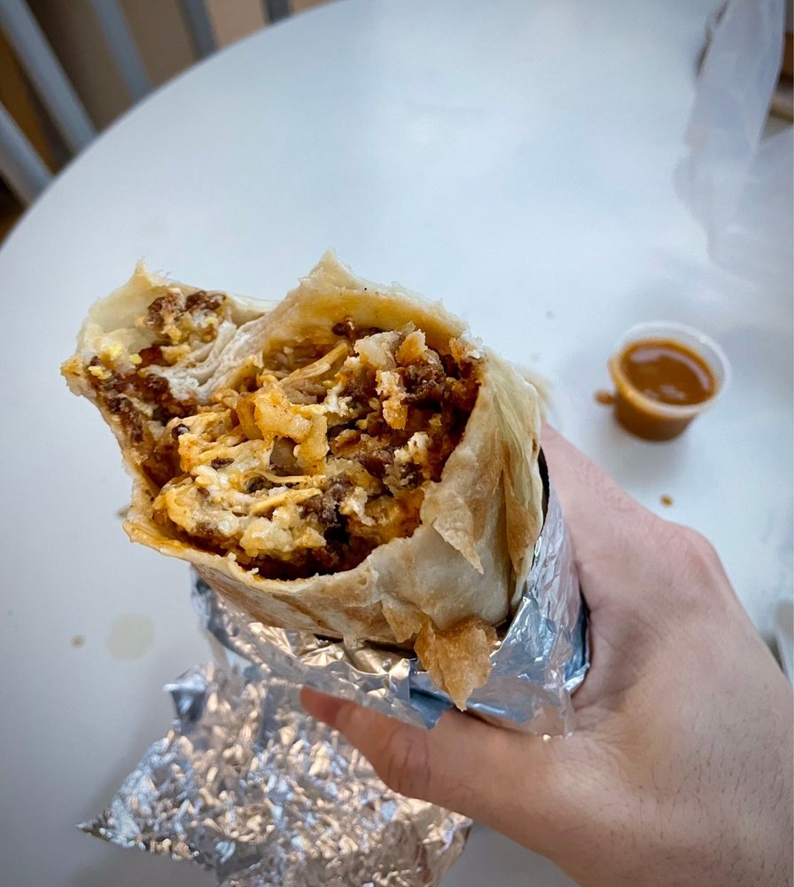 Kelly's Deli