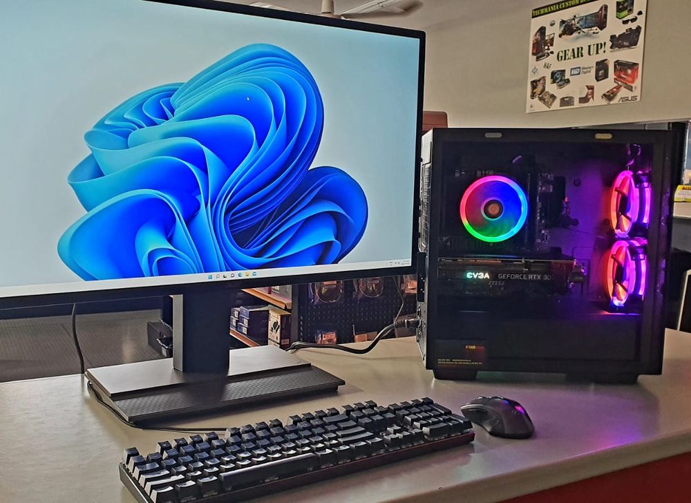 Techmania