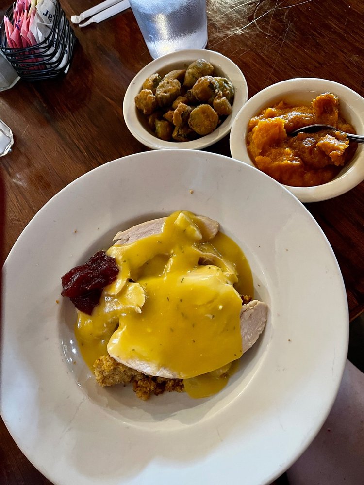 Restaurant Gift Cards & Certificates in Anderson, SC GiftRocket