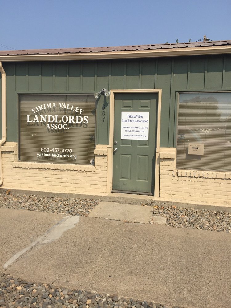 Yakima Valley Landlords Association
