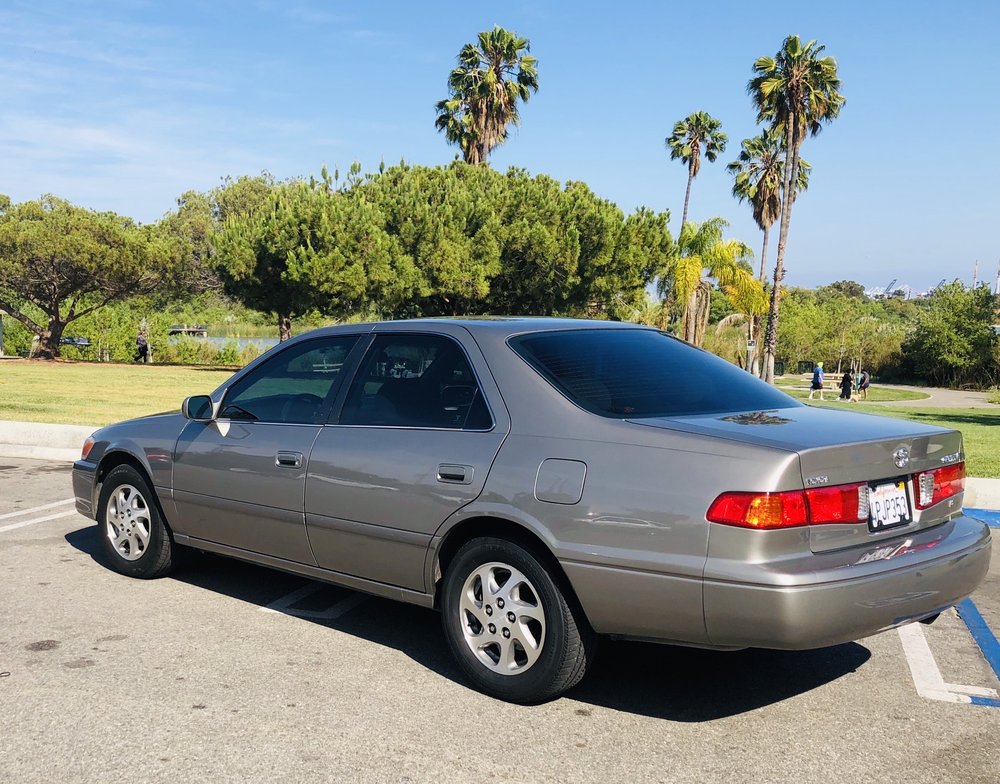 Brea Auto Body