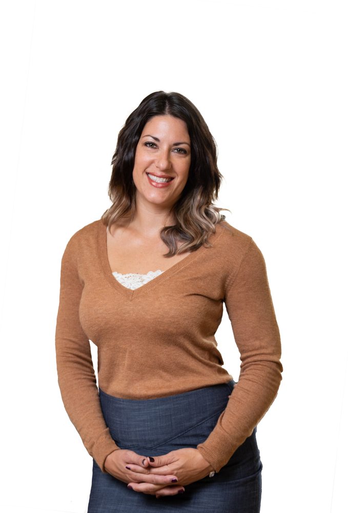 Katherine Oesch-Keller Williams Chervenic