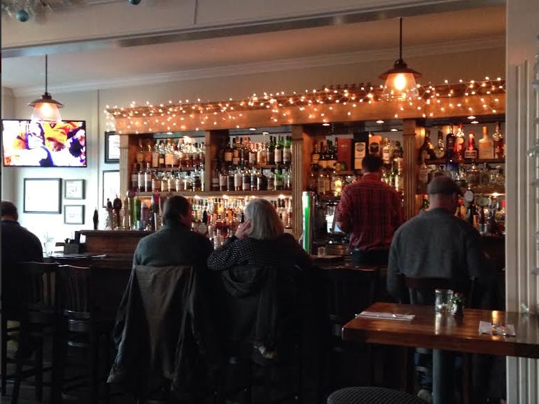 Malt 60 Photos & 122 Reviews American (New) 150 Broadway, Newport