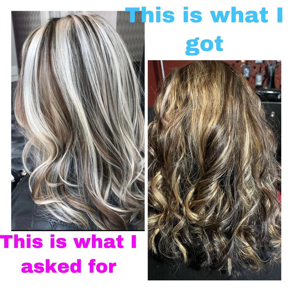 Pacific Hair Salon