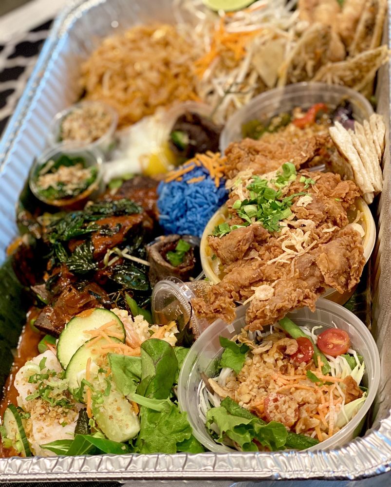 charm thai bistro oakland ca on Oakland Thai Restaurant Gift Cards California Giftly