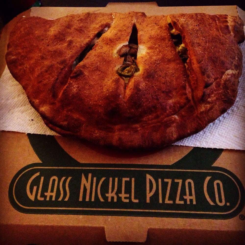 Glass Nickel Pizza Order Food Online 119 Photos & 213 Reviews