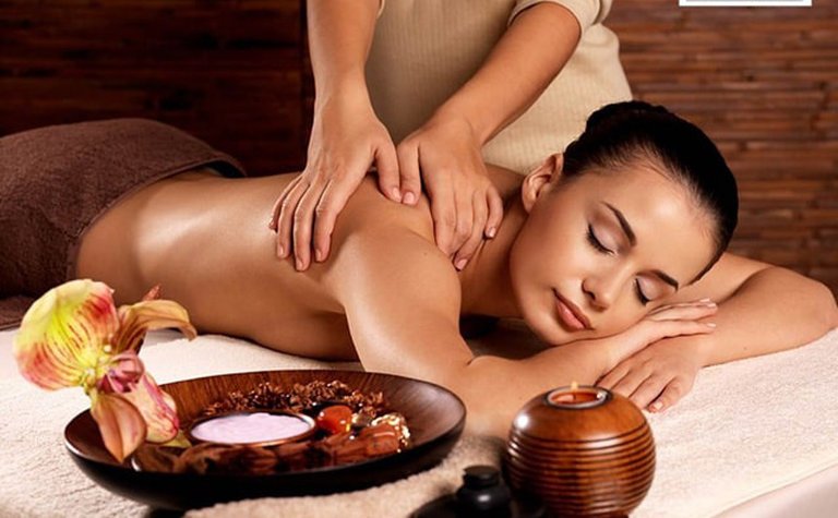 Tara Yasha Massage & Body Work Therapy