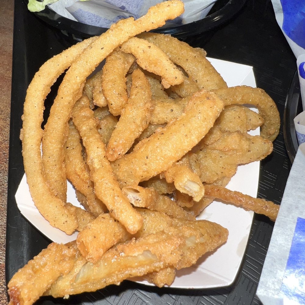 Daddio's Burger - Port Arthur