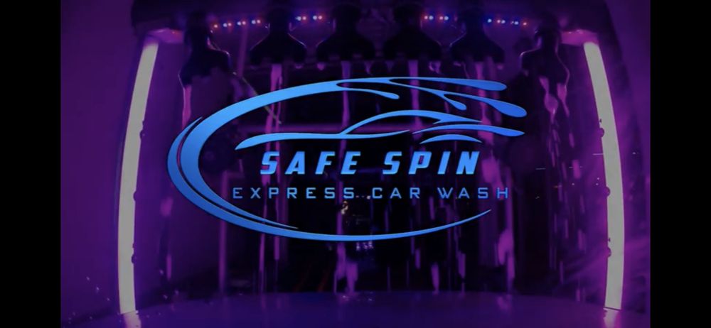 Safe Spin Car Wash