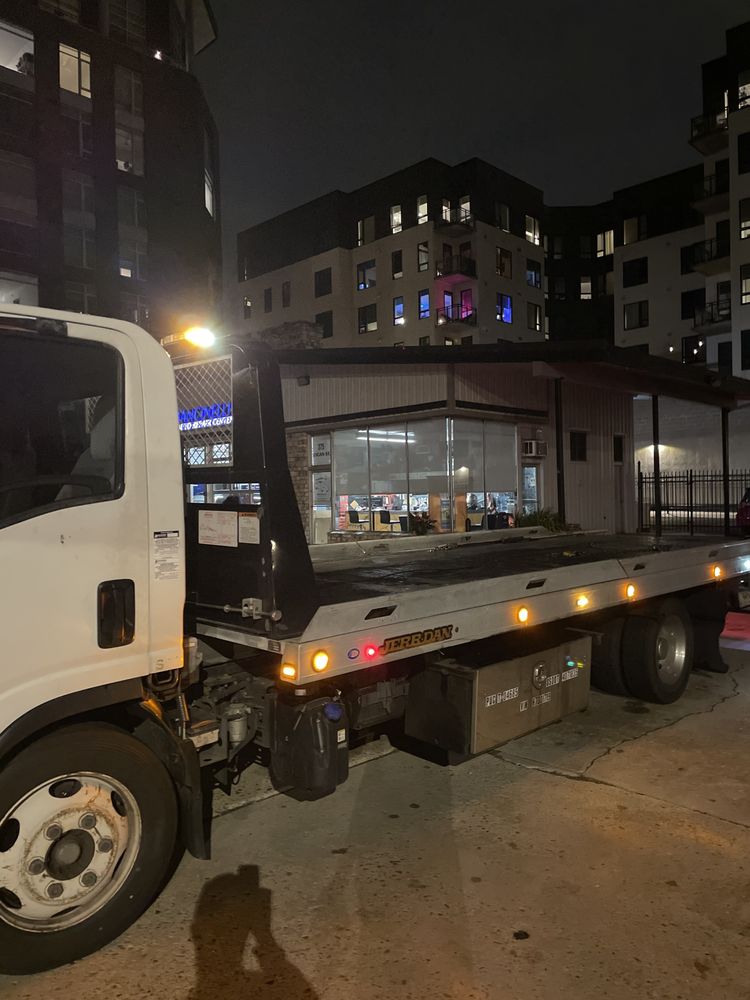 Sal’s Towing