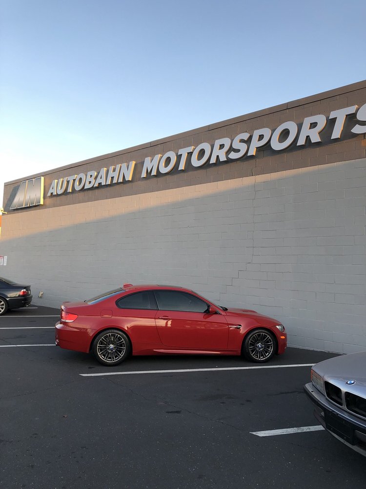 Autobahn Motorsports