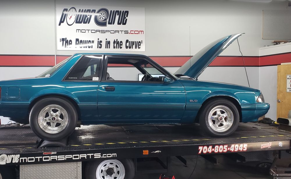 PowerCurve Motorsports