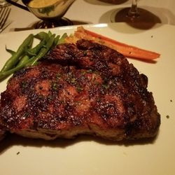 Cordeiro S Steakhouse 343 Photos 282 Reviews Seafood 2025 Photo Of Cordeiro S Steakhouse Napa Ca United States