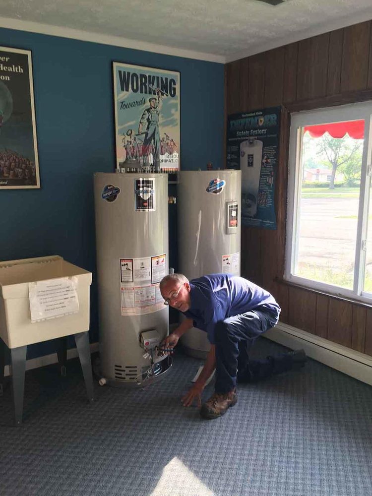 AAtherton Plumbing 17 Photos Plumbing 2717 Wilmington Pike