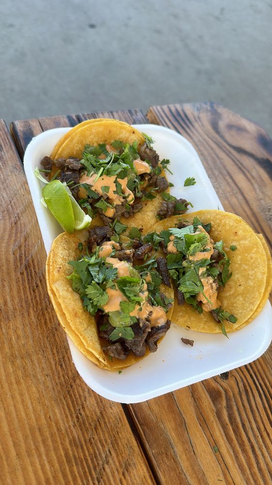 Only Tacos