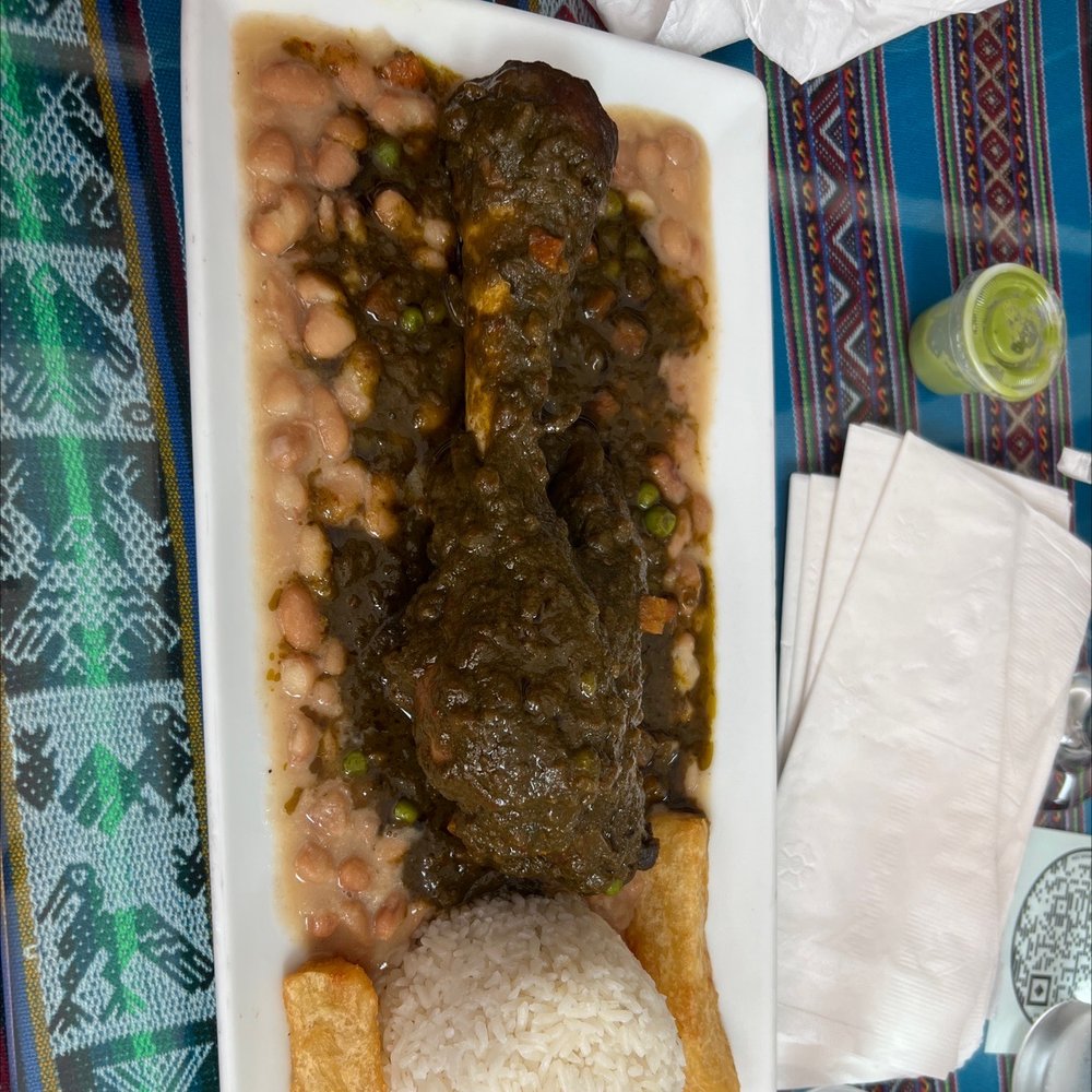 Se Llama Peru Se Llama Peru