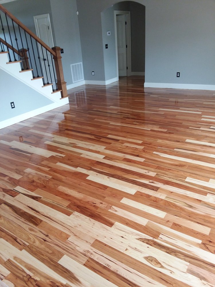 image of business Carolina Wood Floors
