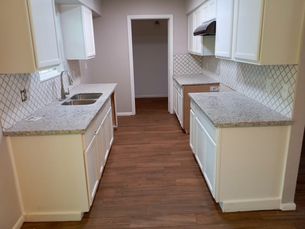 image of business Fourr Starr Home Repair