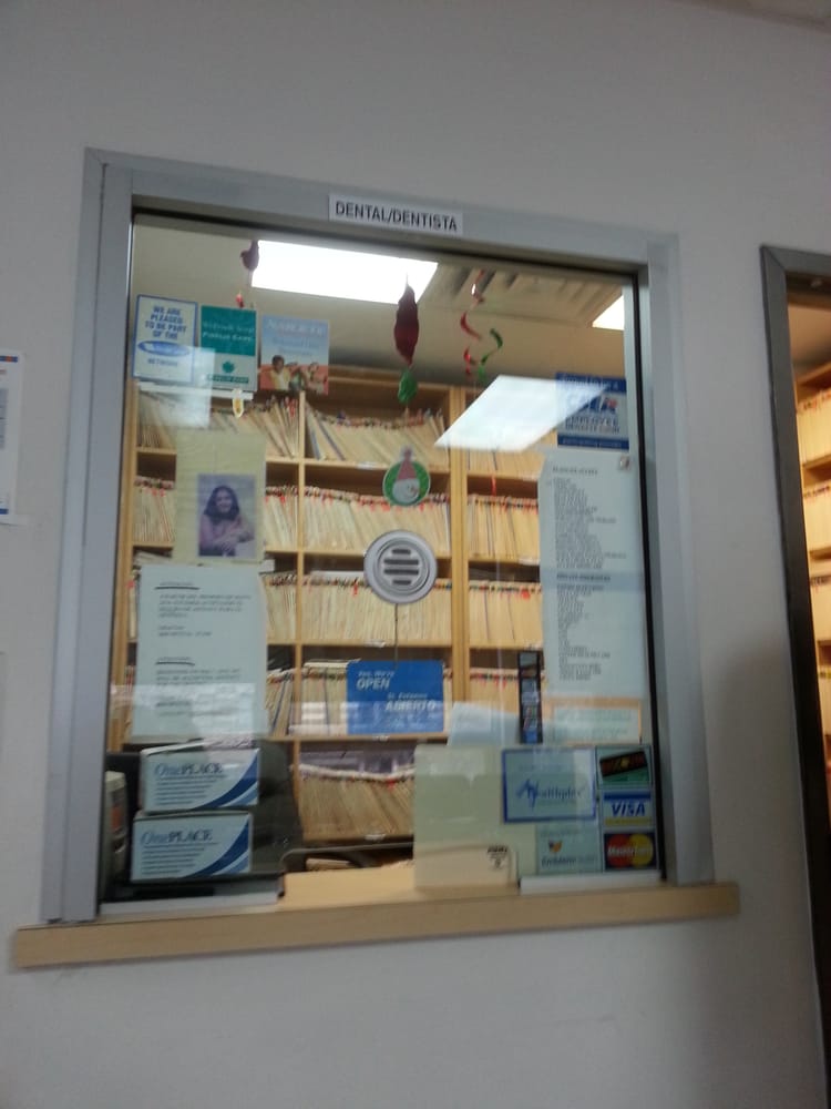 image of business Hamilton Heights Dental Center DDS