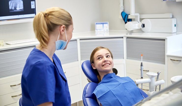 image of business Assabet Dental Group