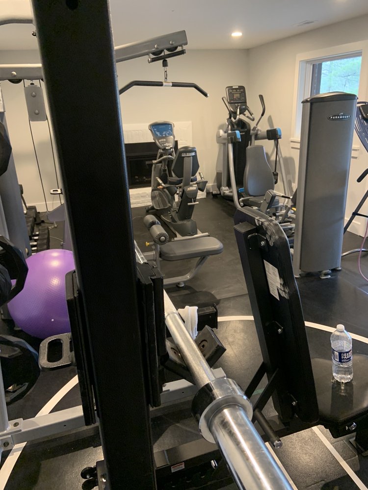 Atlantic Fitness Brokers