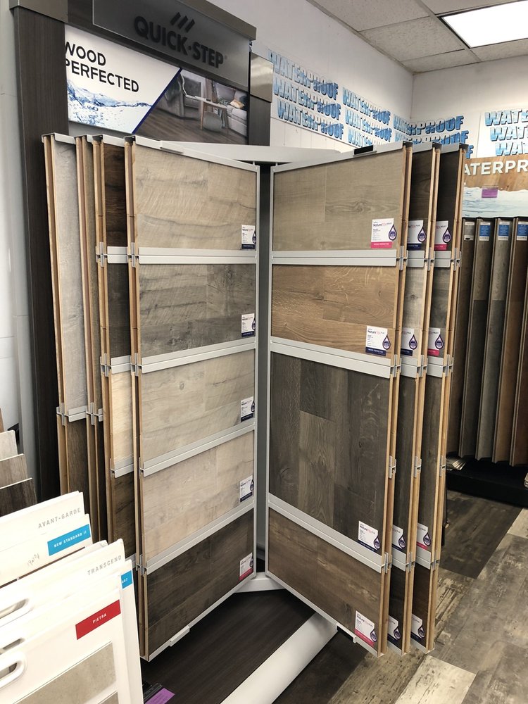image of business Discount Quality Flooring