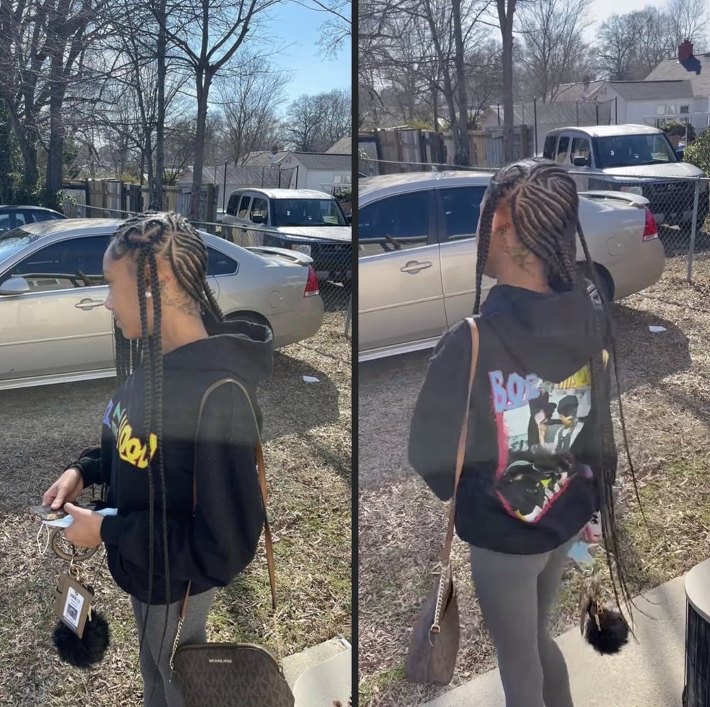 Reflections Of You Hair Salon