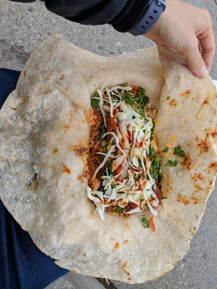 Tacos Don Rafa Tacos Don Rafa