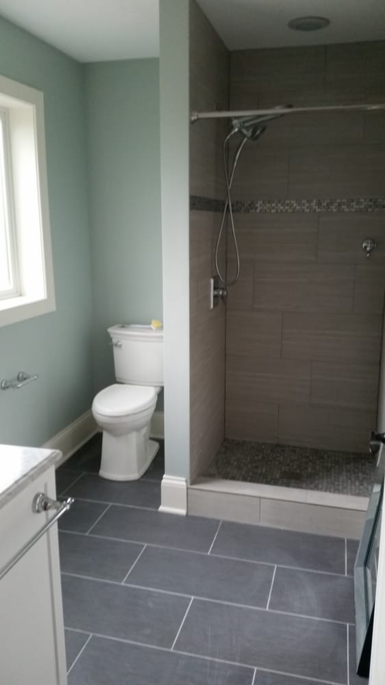 image of business B & B Plumbing