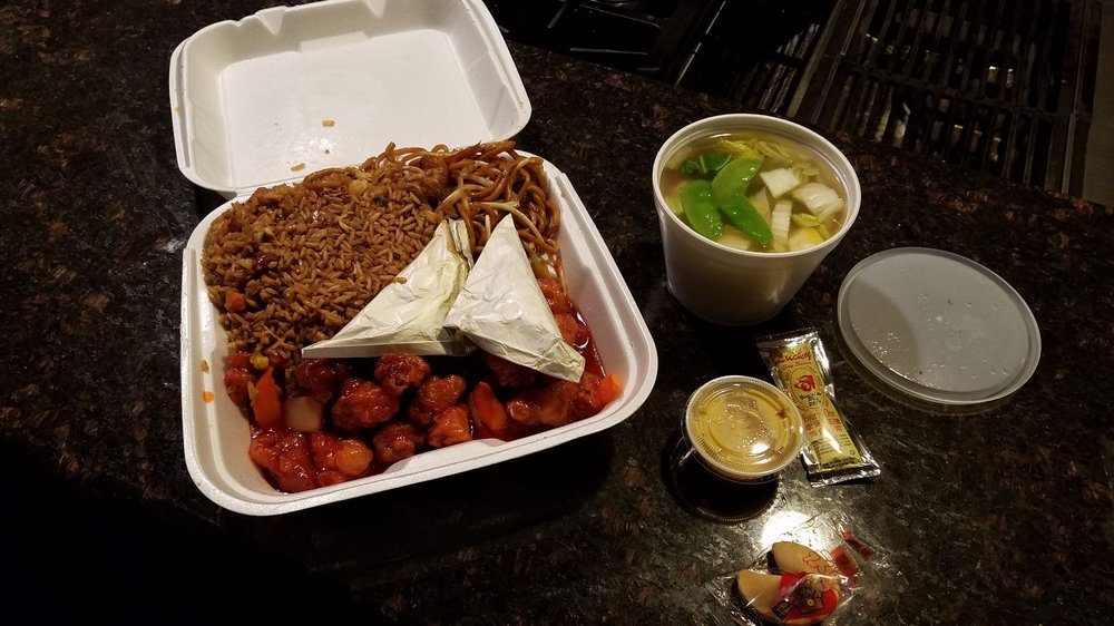 China House