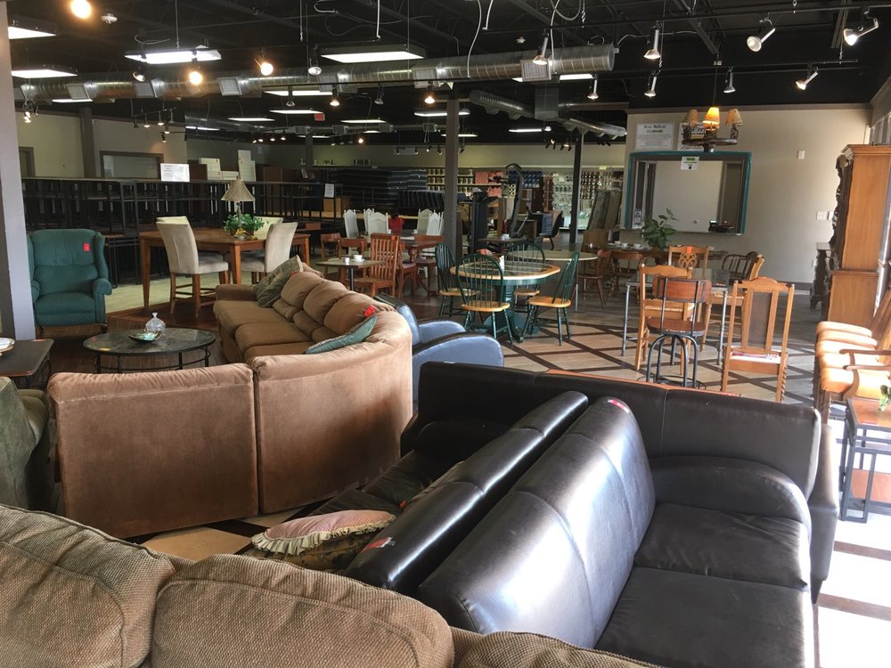 Habitat For Humanity Restore