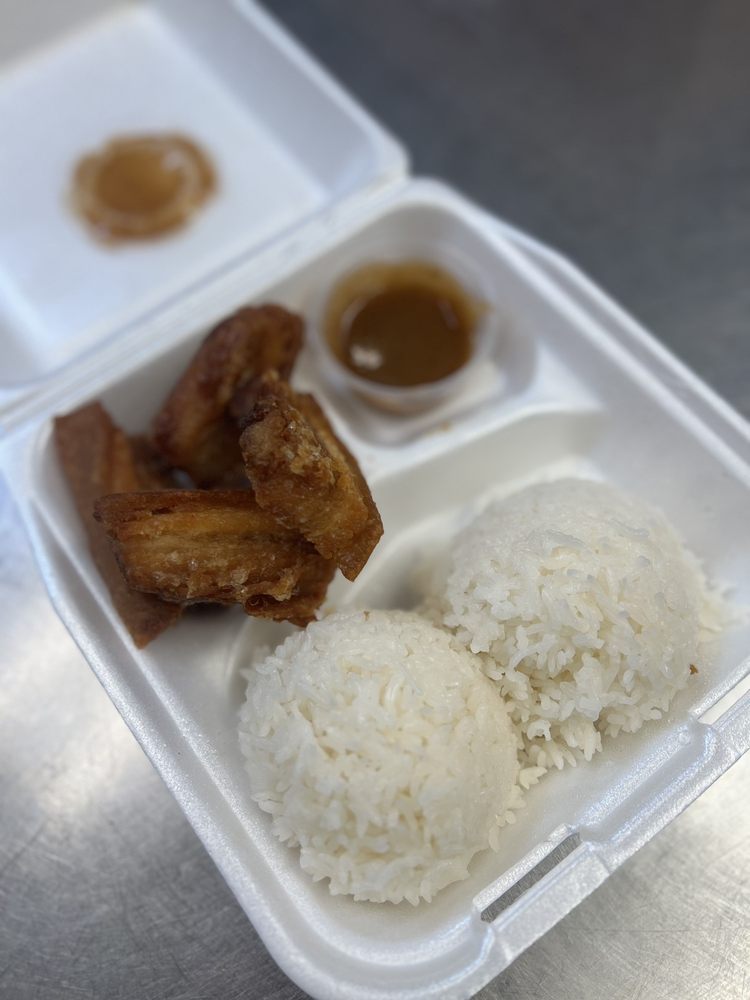 Manila BBQ & Seafood Grill Manila BBQ & Seafood Grill