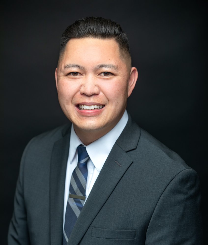 Perry Kayasone - Sequoia Real Estate