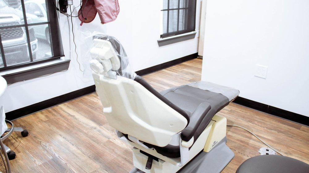 image of business Tyler Family Dental
