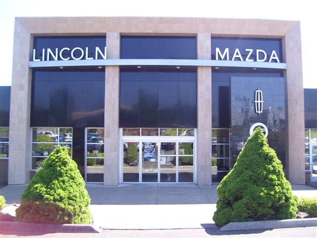 Olympia Mazda Service