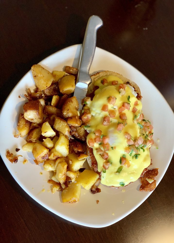 Mesa Cafe and Grill