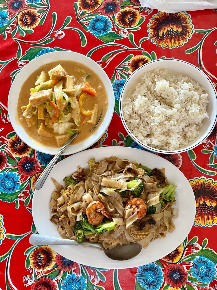 Danthai Restaurant