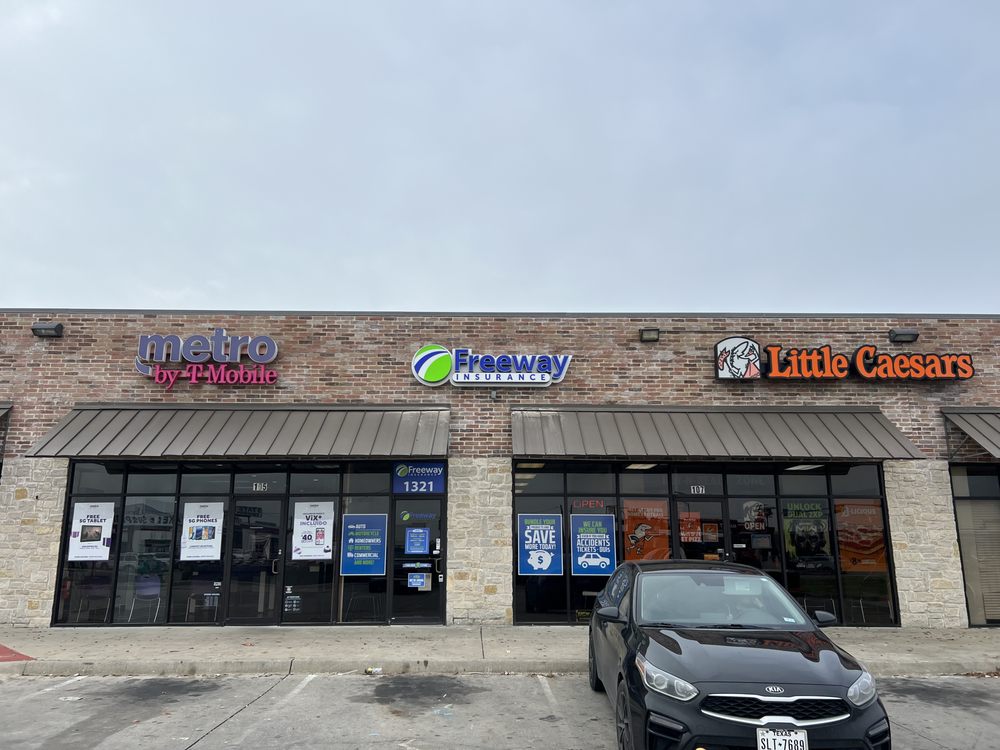 Freeway Insurance