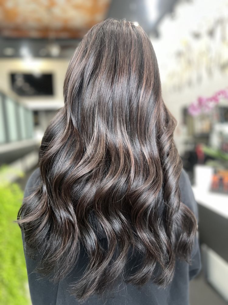 Trend Salon SJ