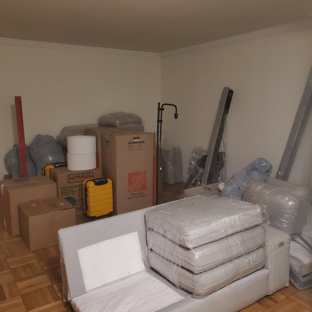 All Star Moving