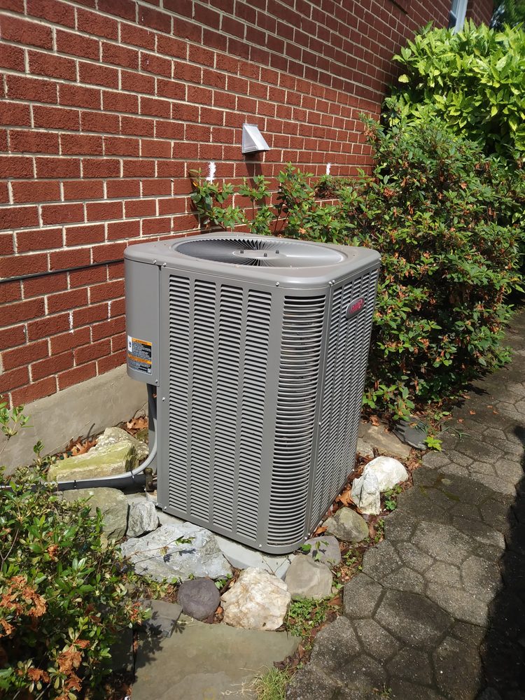 image of business Payne Mechanical Services