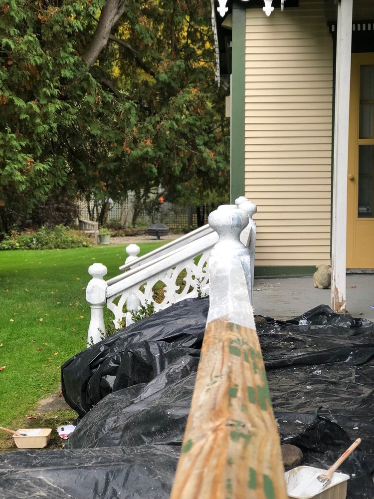 Dylan And Sons Property Maintenance
