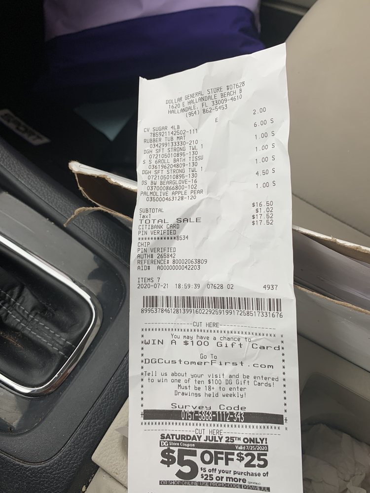 Dollar General