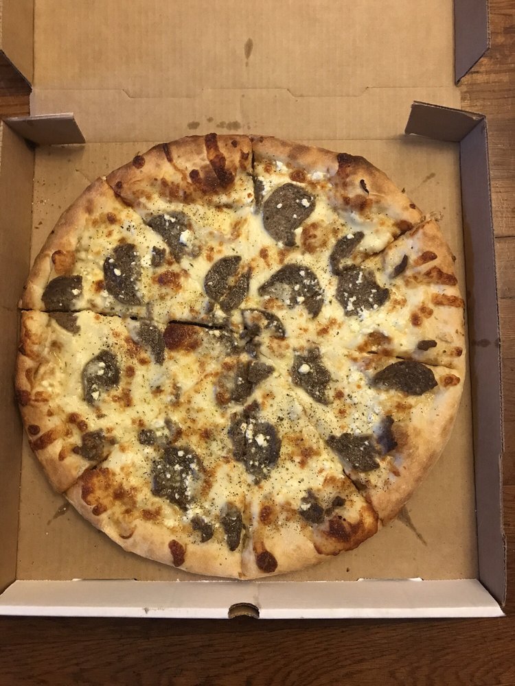 Moon River Pizza 262 Photos & 242 Reviews Pizza 1176 Edgewood Ave