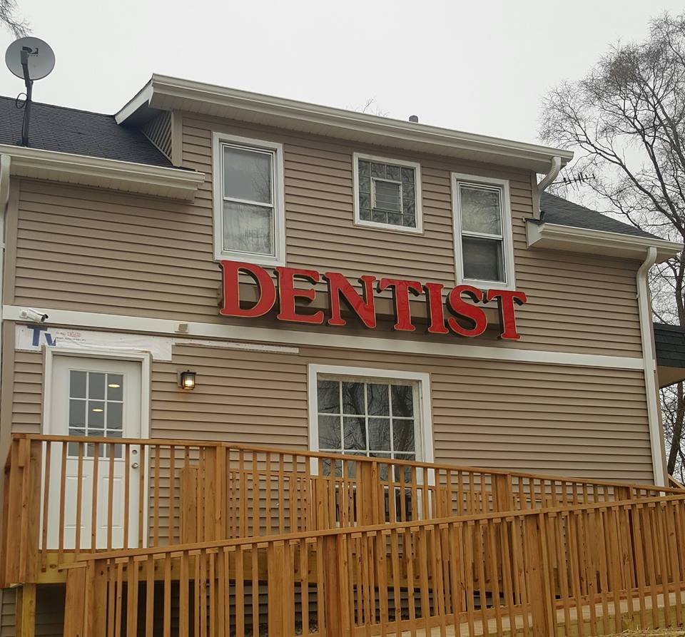 Lakeland Dental General Dentistry 106 E State Rd, Island Lake, IL